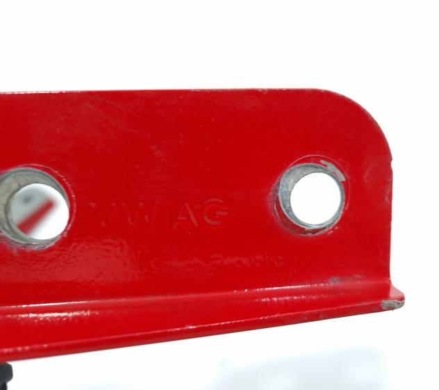 CERNIERE COFANO ANTERIORE DX E SX VOLKSWAGEN Up 1° Serie 1S0823302 (11) - Foto 9