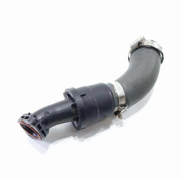 TUBO INTERCOOLER FORD EcoSport Serie JV21-6C646-BB Z2JA Diesel 1500 (12) - Foto 5