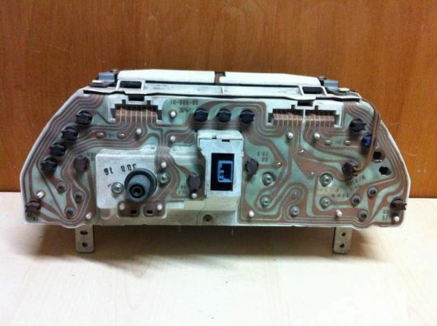 Strumentazione / Quadro strumenti ROVER 214 SI - Foto 2