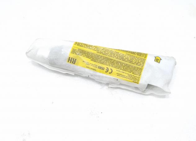 AIRBAG SEDILE DESTRO TOYOTA Yaris Serie 73910-0D061 (1720)