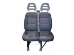 SEDILI ANTERIORI CITROEN Jumper Serie 07357083190E (14)