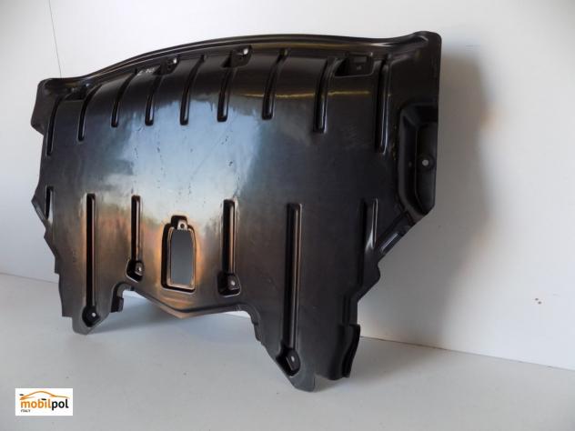 BMW X5 E70 - Copertura sotto il paraurti - 11294 - Foto 5