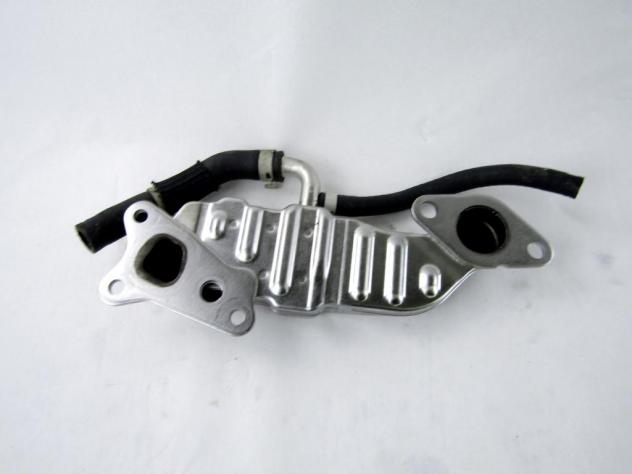 25680-25060 RADIATORE SCARICO GAS EGR TOYOTA RAV 4 2.5 I 131KW AUT 5P (2022) RICAMBIO USATO - Foto 3