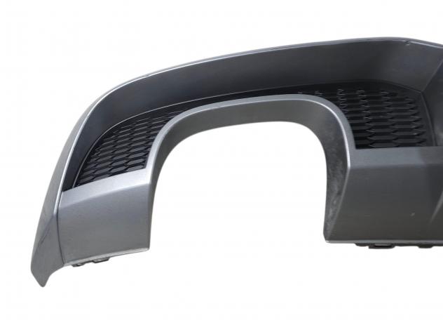 SPOILER PARAURTI POSTERIORE AUDI A3 Sportback (8V4) 8V3807521R (16) - Foto 14