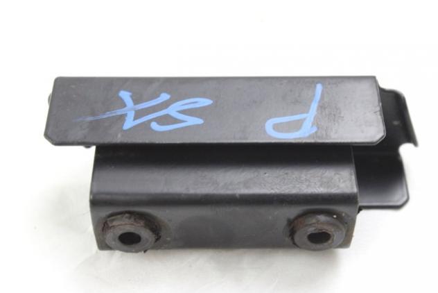 PIAGGIO HEXAGON 125 4T 270143 PEDANA POSTERIORE SINISTRA 02 - 03 REAR LEFT FOOTREST - Foto 3