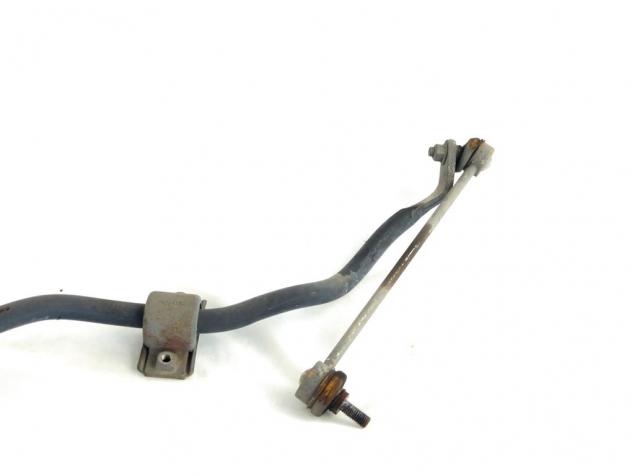 13343139 BARRA STABILIZZATRICE ANTERIORE OPEL CORSA D 1.2 B 59KW 5M 5P (2007) RICAMBIO USATO - Foto 4