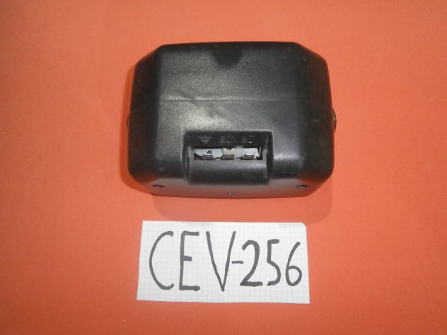 Faro fanale anteriore Garelli Fantic Motor Malagutti Benelli CEV 256 "NUOVO" - Foto 6