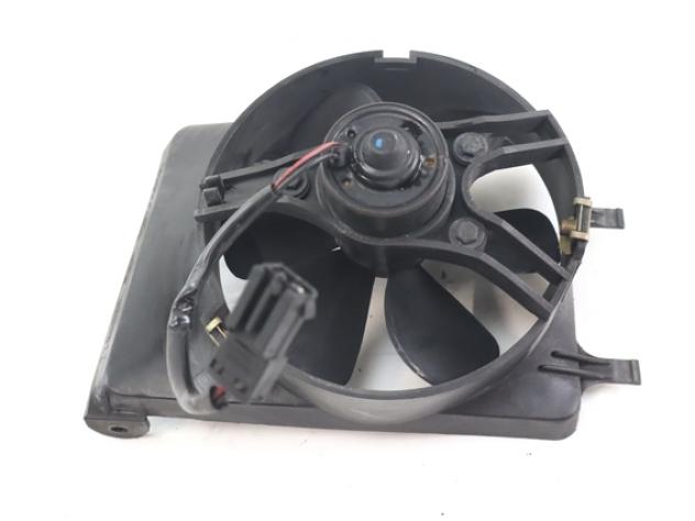 BMW K 1200 RS 17111464987 17111464989 ELETTROVENTOLA RADIATORE DESTRA K41 00 - 05 RIGHT FAN - Foto 3