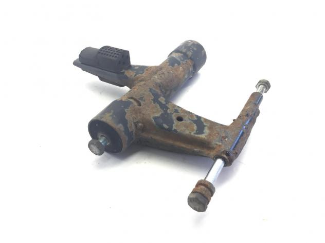 PIAGGIO LIBERTY 4T MOC 50 STAFFA SUPPORTO MOTORE 2009 2016 C49200 - Foto 4