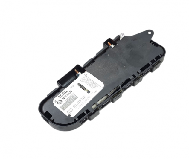 AIRBAG SEDILE DESTRO NISSAN Qashqai 2° Serie 985H0-JD00A (1013) - Foto 11