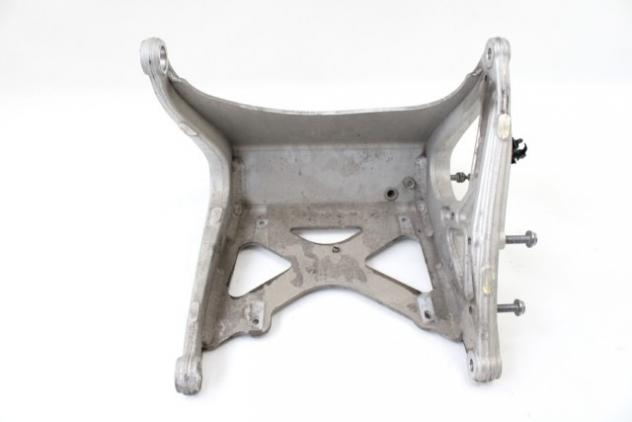 BMW C EVOLUTION 46518543121 FORCELLONE TELAIO SUPPORTO MOTORE K17 13 - 19 INTERMEDIATE FRAME - Foto 5