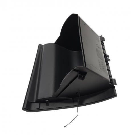 CASSETTO PORTA OGGETTI JEEP Compass Serie 60962767 (16) - Foto 12