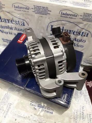 Alternatore ford focus 1.8 / 2.0 1256552 - Foto 3