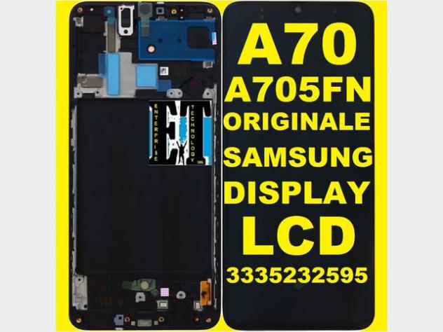 S10E SAMSUNG S10E G970 DISPLAY LCD ORIGINALE Nuovo - Foto 4