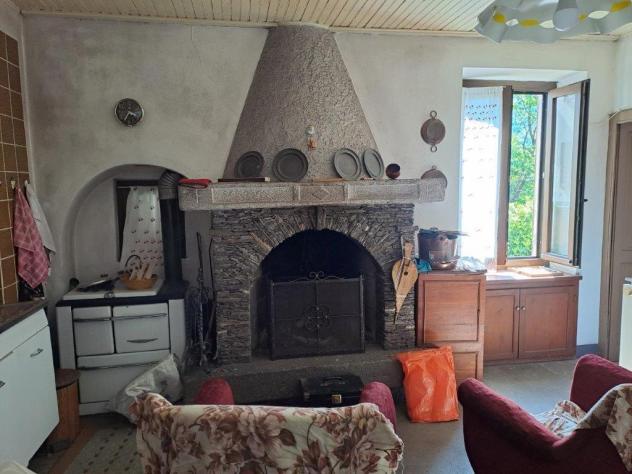 Casale in vendita a Cannobio - Foto 15