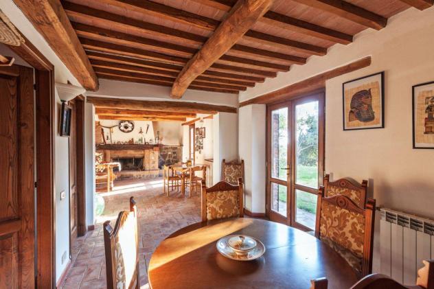 Rustico casale in Vendita in zona PRATA con giardino - Foto 6