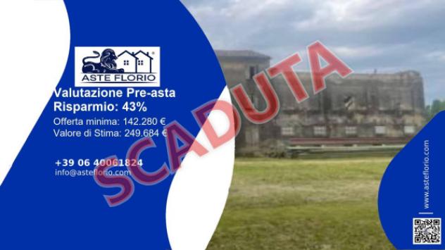 Immobile in asta di 248 m² in vendita a Portogruaro