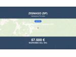 Immobile in asta di 117 m² in vendita a Zignago