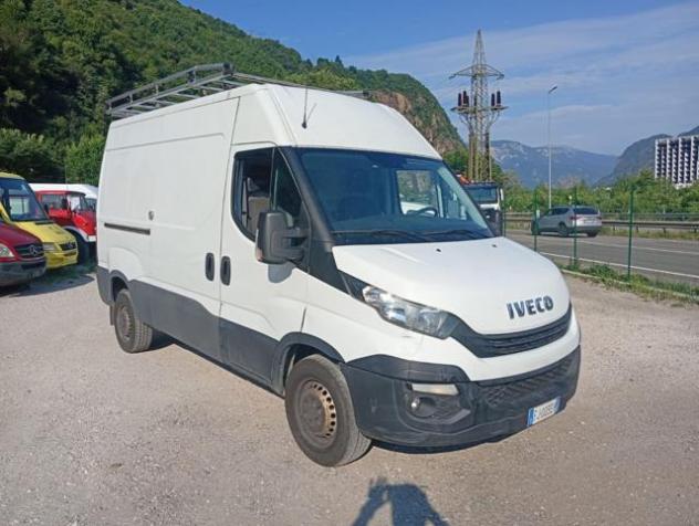 IVECO Daily 35-150 3posti rif. 23864131 - Foto 2