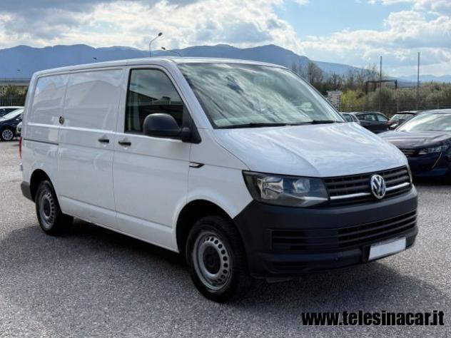 VOLKSWAGEN TRANSPORTER 2.0 TDI L2 PASSO LUNGO rif. 23456222 - Foto 4