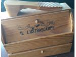 CASSETTA LUSTRASCARPE