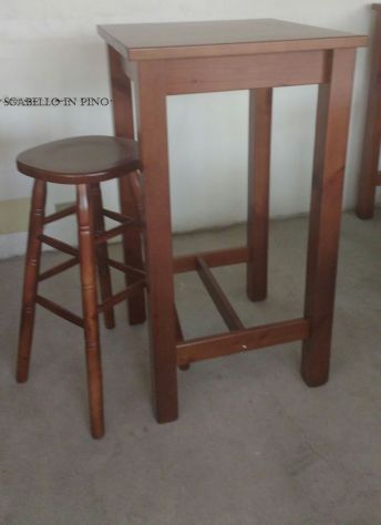 Set per arreda birreria pub o paninoteca o bar ristoro - Foto 4