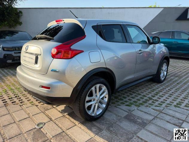 NISSAN - Juke - 1.5 dCi DPF Tekna - Foto 7