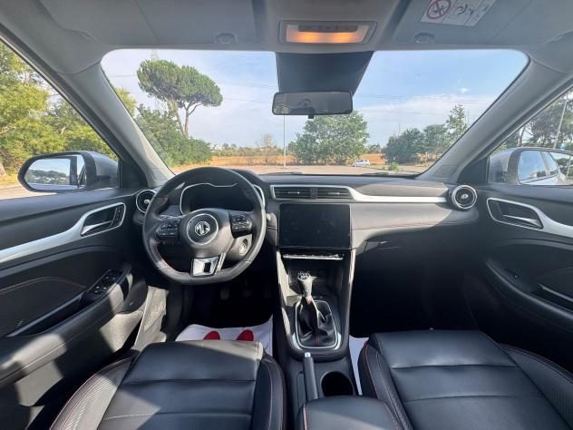 MG ZS 1.5 GSR Luxury 106CV(Man)"PREZZO REALE" (1790) - Foto 10