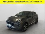 FORD Puma 1.000 BENZINA HYBRID 125 CV TITANIUM  rif. 23535021