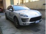 PORSCHE Macan 3.0 DIESEL S  rif. 23976451