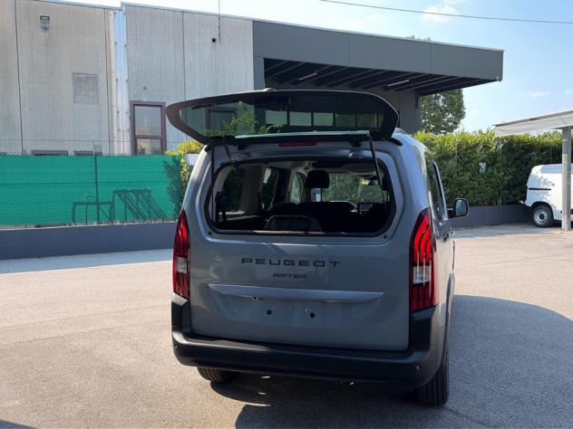 Peugeot Rifter 1.5 BlueHDi 130cv S&S Allure EAT8 Long - Foto 4