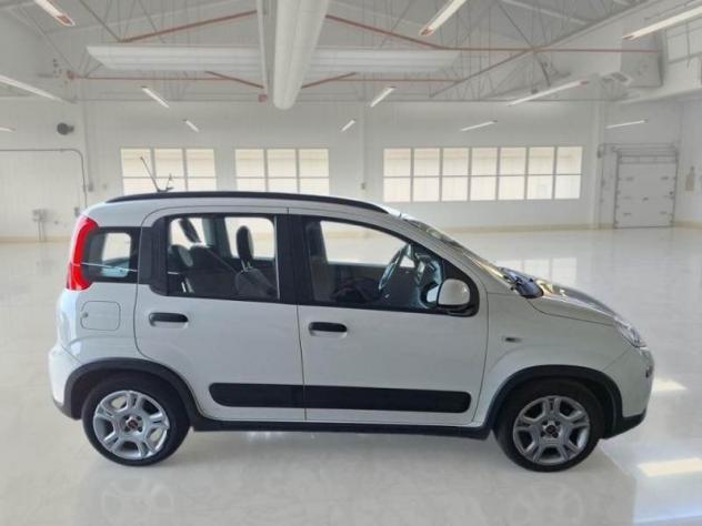 FIAT Panda III 2021 1.0 firefly hybrid City Life s&s 70cv 5p.ti - Foto 4