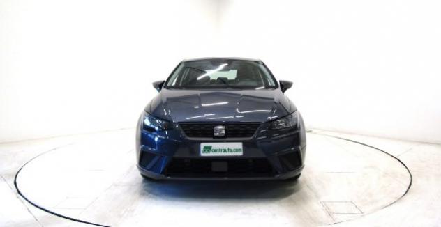 SEAT Ibiza 1.0 EcoTSI 5P Business Manuale *OK NEOPATENTATI * rif. 23135010 - Foto 2
