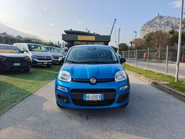 FIAT Panda 1.0 FireFly S&S Hybrid Pop rif. 23302510 - Foto 8