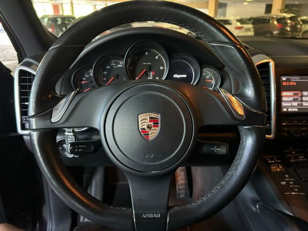 Porsche Cayenne 3.0TD Tiptronic - Foto 10