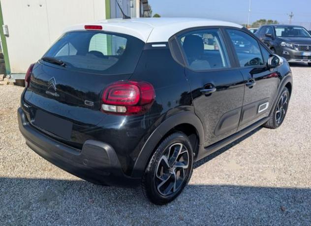 CITROEN C3 PureTech 83 S&S Shine rif. 24048469 - Foto 4