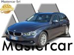 BMW 318 D 150cv Touring Business Advantage auto - FT355ZB rif. 23847876