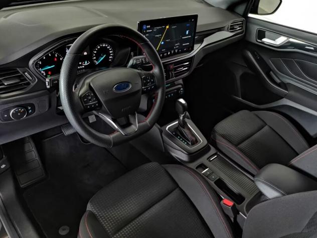 FORD Focus 4ª serie Focus 1.0 EcoBoost Hybrid 155 CV Powershift SW ST-line - Foto 9
