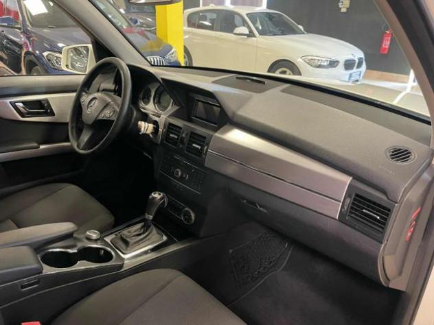 MERCEDES-BENZ GLK 220 CDI 4Matic BlueEFFICIENCY Premium rif. 23918114 - Foto 7