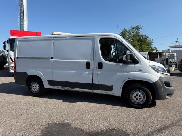 Fiat Ducato 30 2.3 MJT 150CV PM-TN Furgone - Foto 10