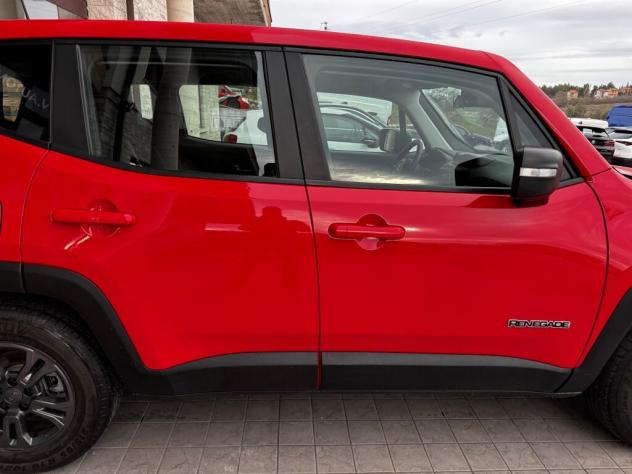 Jeep Renegade 1.6 Mjt 130 CV Longitude - Foto 6