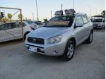 Toyota RAV 4 2.2 D-4D 136 CV 2006