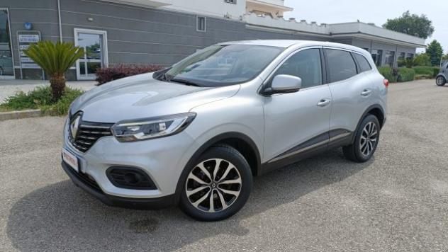 RENAULT Kadjar Blue dCi 8V 115CV EDC Techno rif. 23917104 - Foto 2