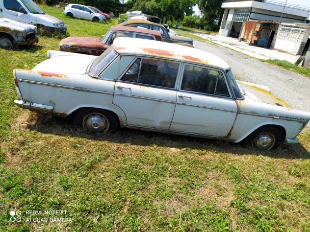 FIAT 1500 Fiat 1500 Berlina - Foto 6