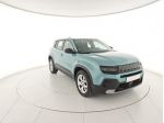 Jeep Avenger 1.2 Turbo Altitude