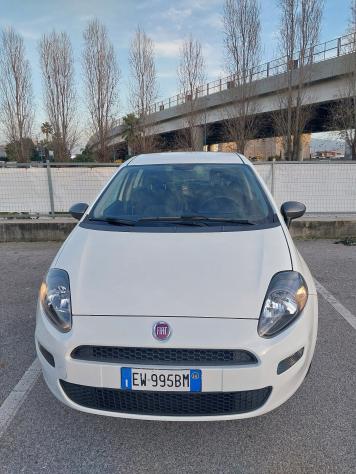 FIAT PUNTO EVO 1.3 MJT 75 CV 5P YOUNG 06/2014 - Foto 2