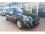 MINI Mini 5 porte 1.5 Cooper D 5p Business auto