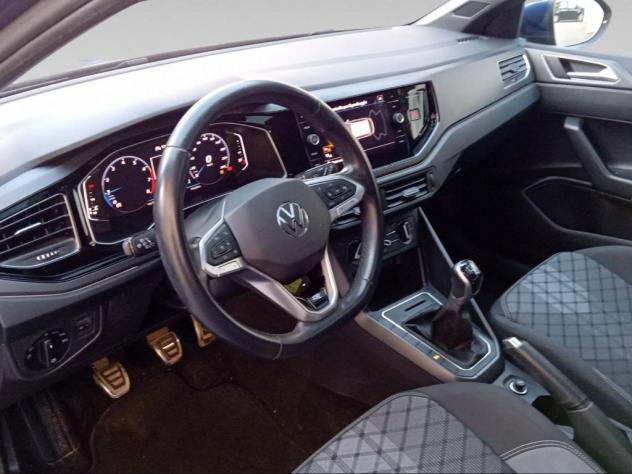 Volkswagen Taigo 1.0 tsi R-Line 110cv - Foto 9
