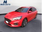 Ford Focus 1.0 EcoBoost Hybrid 125 CV SW ST Line