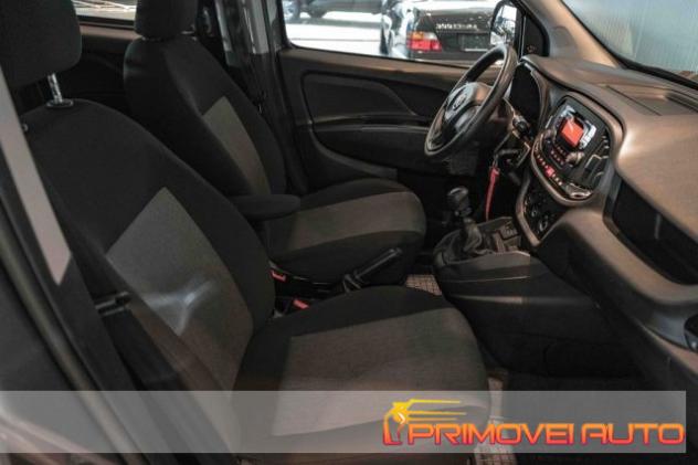 FIAT Doblo 1.4 PC Combi rif. 20695827 - Foto 6